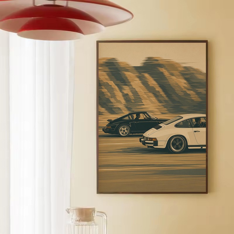 レトロファッション高級ライフスタイルヨットスポーツカーアルペ - Luxury Lifestyle Cars のレビューと価格