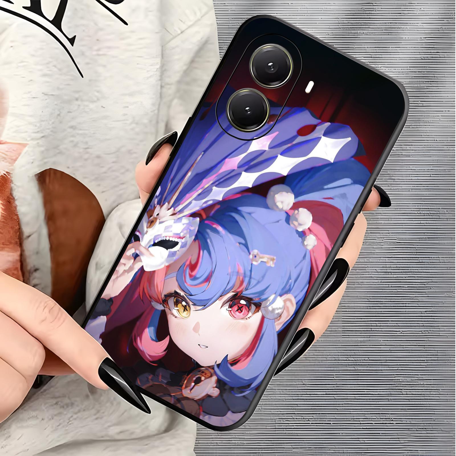 電話ケース Xiaomi POCO M7 M6 M5 X8  - Xiaomi Poco X6 のレビューと価格