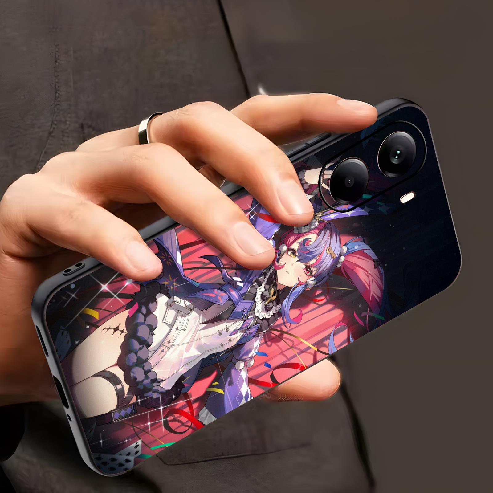 電話ケース Xiaomi POCO M7 M6 M5 X8  - Xiaomi Poco X6 のレビューと価格