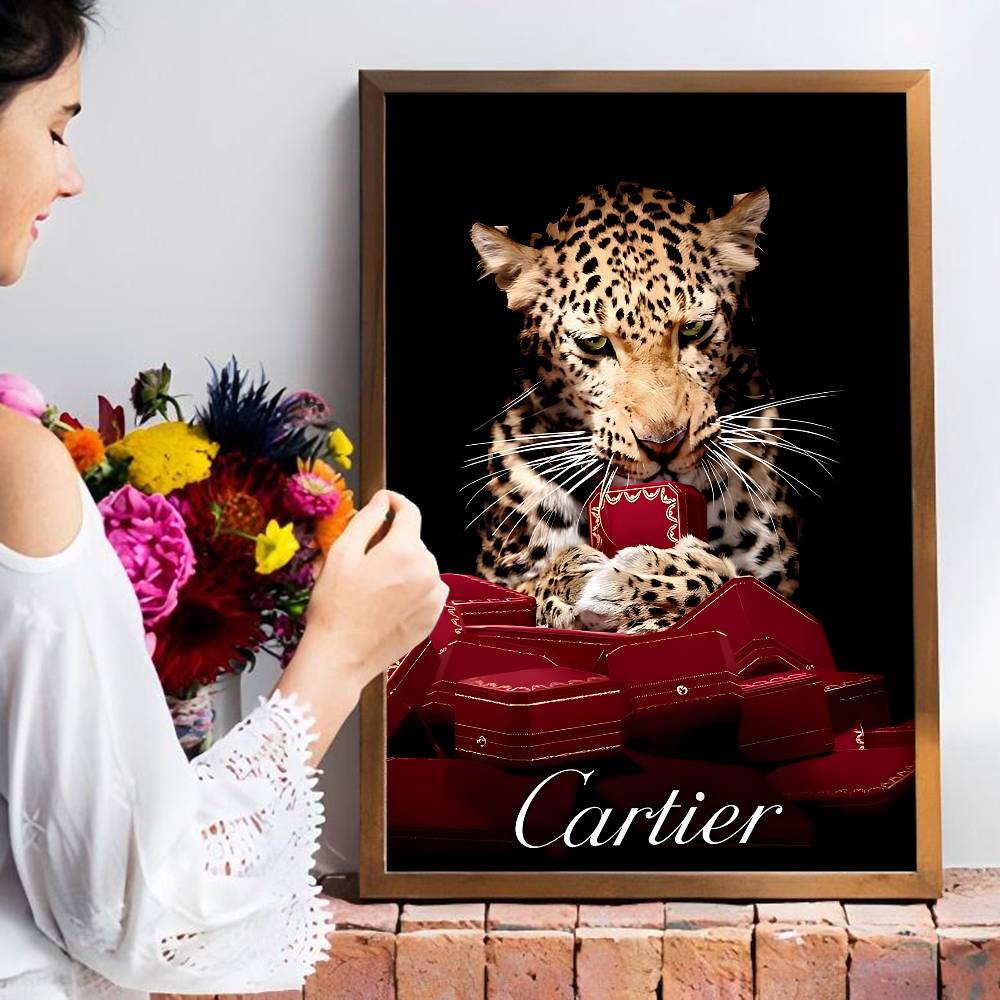 高級 C-CarTierS ファッションデザイン DIY 粘 - Luxury Lifestyle Wallpaper のレビューと価格