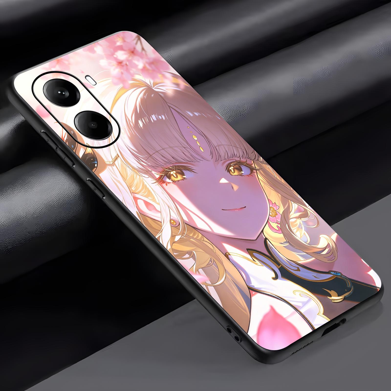 Wuthering Waves Suisui 電話ケース X - Xiaomi Poco X6 のレビューと価格